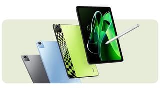 Realme Pad X 5G: el precio y características de la nueva tableta de la firma