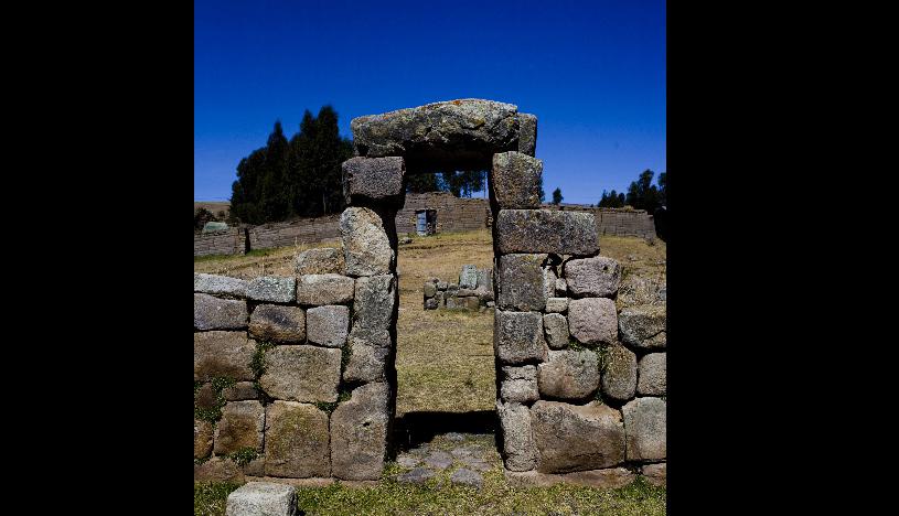 La entrada al complejo arqueológico Uchkus Inkañan es gratuita. (Foto: PromPerú)