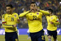 Jeison Murillo: “Contra Perú debemos estar concentrados”