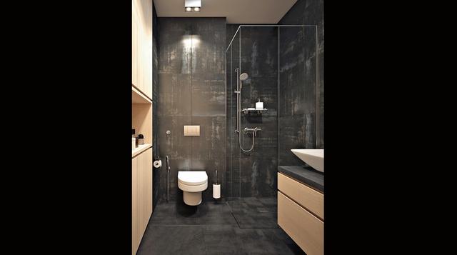 Minidepartamento: Calidez y estilo en solo 42m2 - 3