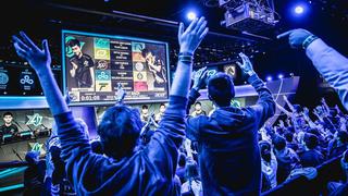 ¡Récord! Noticias de eSports en El Comercio suman su primer millón de páginas vistas