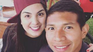 El tierno video de Edison Flores y Ana Siucho practicando baile para su boda