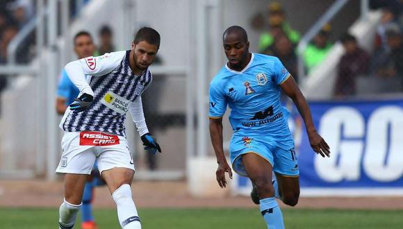 El partido de ida está programado para el domingo 8 de diciembre a las 3 p.m. en el estadio Guillermo Briceño Rosamedina, de Juliaca.