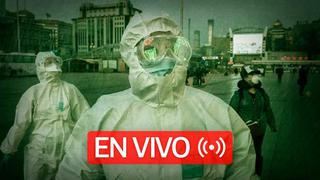 Coronavirus EN VIVO | Últimas noticias, cifra de muertos y casos de COVID-19 en el mundo, hoy domingo 3 de mayo