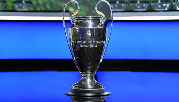 La Fase de grupos tendrá su primer duelo el próximo 14 de setiembre. (Foto: UEFA.com)