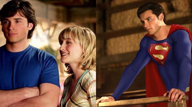 Smallville Actriz Allison Mack Se Declara Culpable En Caso De Secta