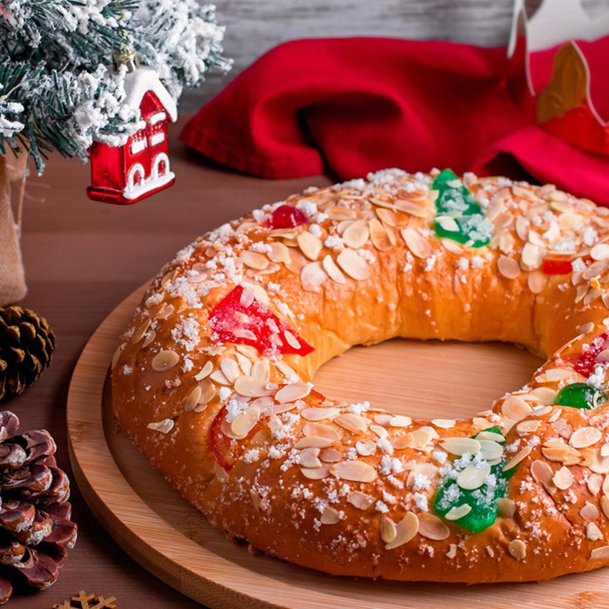 Roscas de reyes: ¿dónde comprar las más deliciosas y tradicionales para la  Bajada de Reyes? | PROVECHO | EL COMERCIO PERÚ