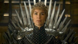 Emmy 2016: Lena Headey, la malvada reina de "Game of Thrones"