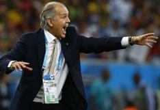 Sabella y su continuidad: "No tomé ninguna decisión"