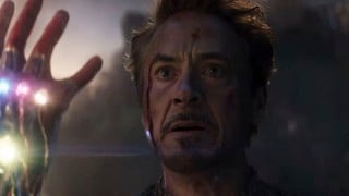 Iron Man: Tony Stark casi muere en “Avengers: Endgame” como cierto personaje de “The Walking Dead”