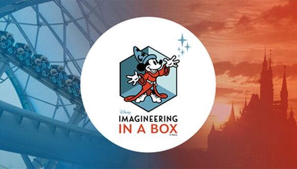 El programa reúne a diversos expertos de Imagineers de Disney alrededor del mundo. (foto: Cortesía)