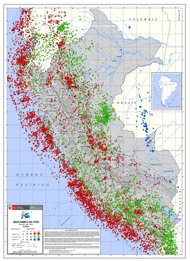 Sucesos Alertas de sismos y emergencias los dos sistemas