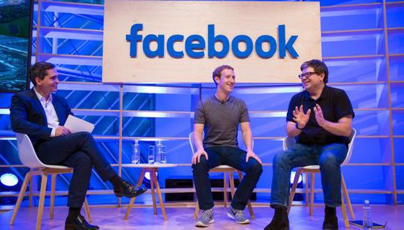 Facebook: ahora podrás retransmitir videos en vivo