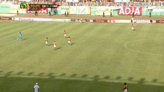 Copa Africana Naciones: polémica por supuesto partido pactado