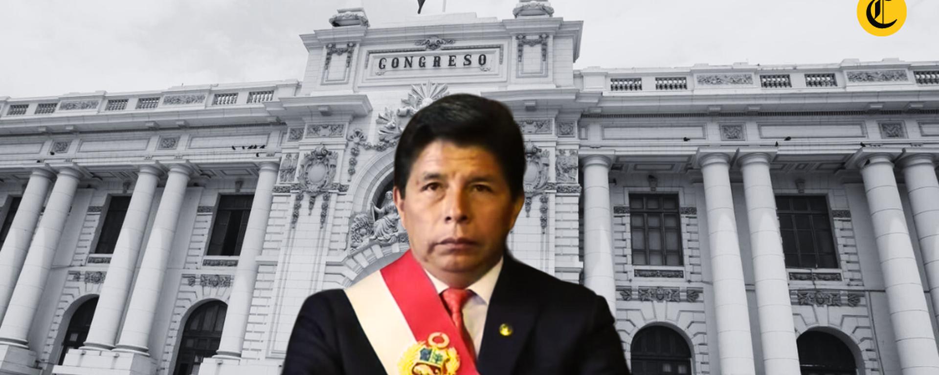 Pedro Castillo: Ocho testigos coinciden en que se intentó cerrar el Congreso tras golpe de Estado