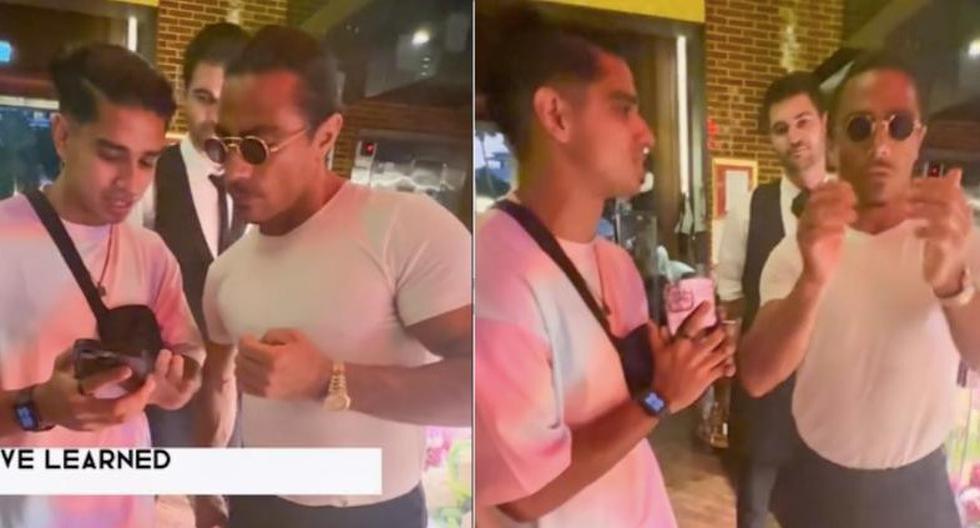 “Never Meet Your Heroes”: Fan Was Disappointed Upon Meeting Chef Salt Bae