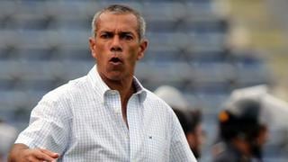 Wilmar Valencia: "Esta derrota no va a tumbarnos, nos recuperaremos"