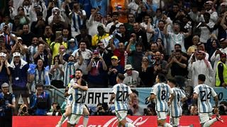 Argentina en semifinales: ¿Cómo le fue cada vez que disputó esta instancia en los mundiales?