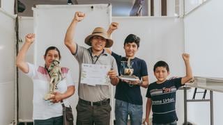 Taza de Excelencia Perú 2021: El mejor café del país es de La Convención, Cusco