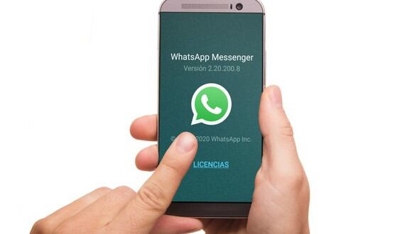 WhatsApp prepara su función para usar la app en hasta cuatro dispositivos. (Foto: Pixabay)