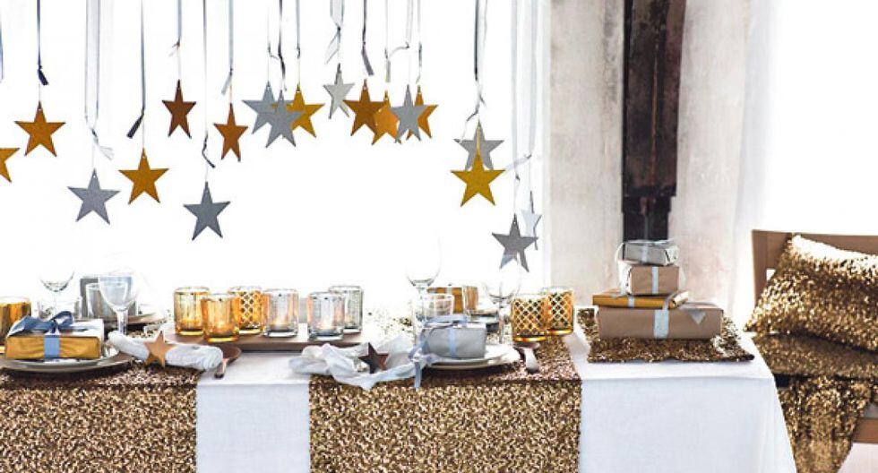 Decoración: Ideas originales para decorar tu casa esta Navidad