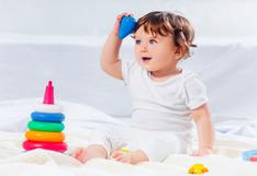 Estimulación temprana: ¿por qué es necesaria para el desarrollo de tu bebé?