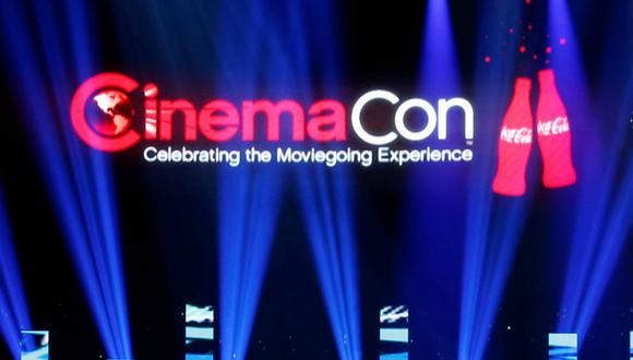 CinemaCon 2017 adelantó detalles de próximos estrenos [VIDEOS]