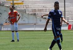 César Vallejo cae en el Cusco y desciende a la Segunda División