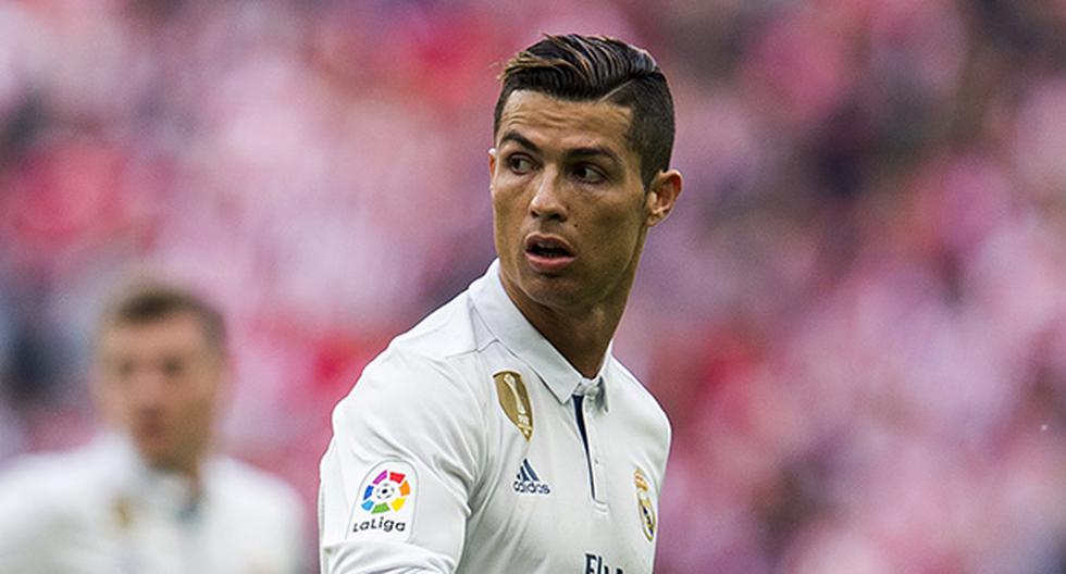 Cristiano Ronaldo tiene que cuidarse o se perderá partidos ante Barcelona y Atlético de Madrid. (Foto: Getty Images)