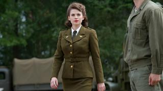 Mira el tráiler de la nueva serie de Marvel "Agent Carter"