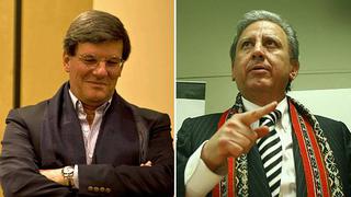 Procuraduría pide a la fiscalía investigar a Rey y a Garrido-Lecca