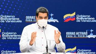 Coronavirus: Nicolás Maduro señala a venezolanos retornados como culpables del repunte de coronavirus