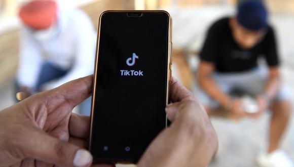 Cómo funciona el copyright en los vídeos de TikTok