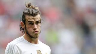 Real Madrid: Gareth Bale se lesionó y será baja ante Valladolid por LaLiga Santander