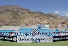 UNACEM: construyendo una mejor relación con el deporte en el Perú