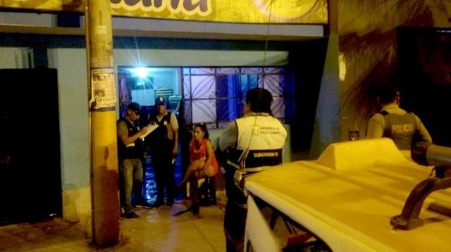 Clausuran prostíbulos que tenían fachada de restaurante - 4