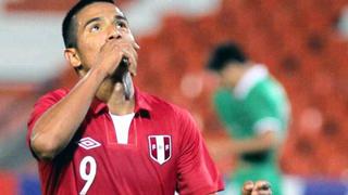 Sub 17: Perú cayó 2-1 ante Venezuela y ve el Mundial cada vez más lejos