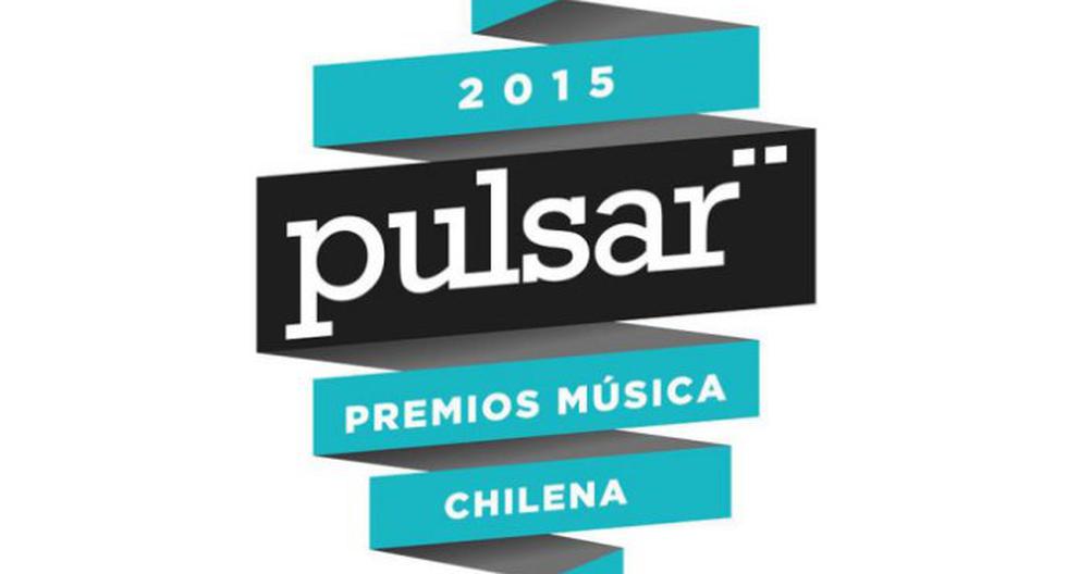 Los premios Pulsar son presentados como los primeros galardones chilenos. (Foto: Difusión)
