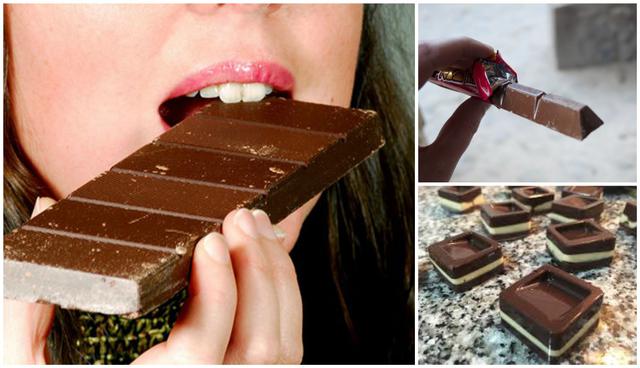 También pueden ingresar alimentos de similares características: por ejemplo, si Cineplanet o Cinemark vendieran chocolates de marca A, el consumidor podrá ingresar a las salas con chocolates de marca B, C o D.