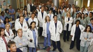 “Grey’s Anatomy”: 9 giros que no sorprendieron tanto a los seguidores de la serie