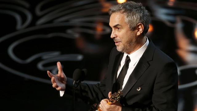 Oscar 2014: las fotos de los mejores momentos de la ceremonia - 20