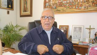 Obispo sobre cura peruano acusado de pedofilia en EE.UU.: "es falso"