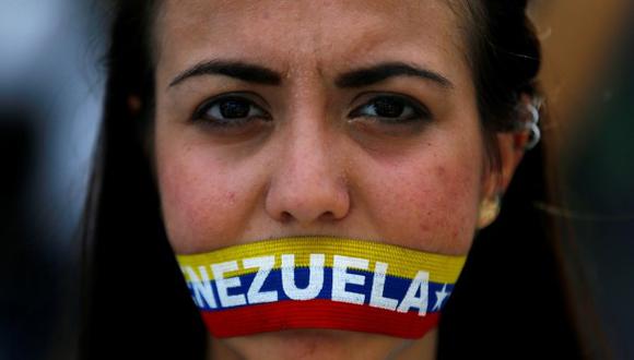Crisis en Venezuela: "En un mes esto se pondrá catastrófico"