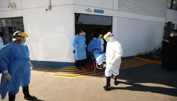 Reportan segunda muerte por coronavirus en el Perú. (Difusión)