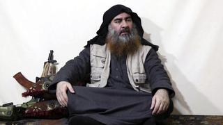“¿Qué podría implicar la muerte de Abu Bakr al Baghdadi?", por Farid Kahhat