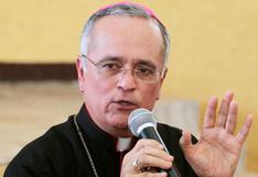 El Papa retira de Nicaragua a obispo amenazado por criticar a Ortega