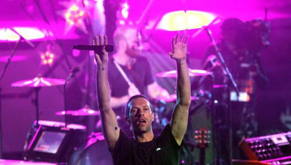 Coldplay en Lima: entradas costarán menos que las de los Stones