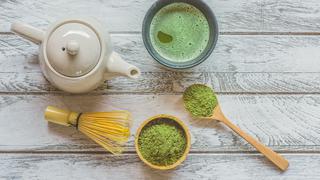 Matcha: ¿qué es y cuáles son sus beneficios?