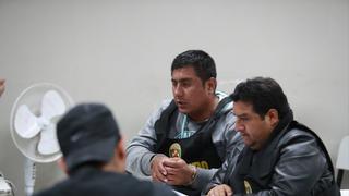 Áncash: detienen a 17 presuntos integrantes de Los Intocables de Chimbote
