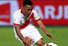 Perú vs Chile: Christian Cueva reveló cómo ganar a Selección Chilena